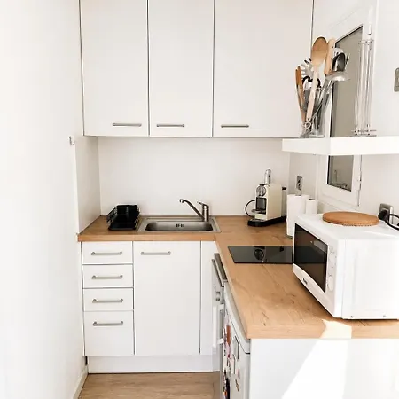 Maisonnette 4 Personnes * Gujan-Mestras