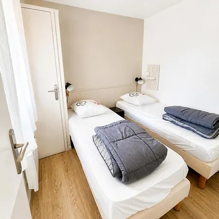 Maisonnette 4 Personnes Gujan-Mestras