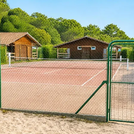 Maisonnette 4 Personnes Holiday home Gujan-Mestras