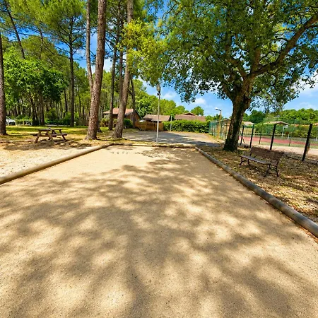 Holiday home Maisonnette 4 Personnes *