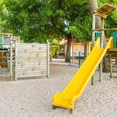 Holiday home Maisonnette 4 Personnes *